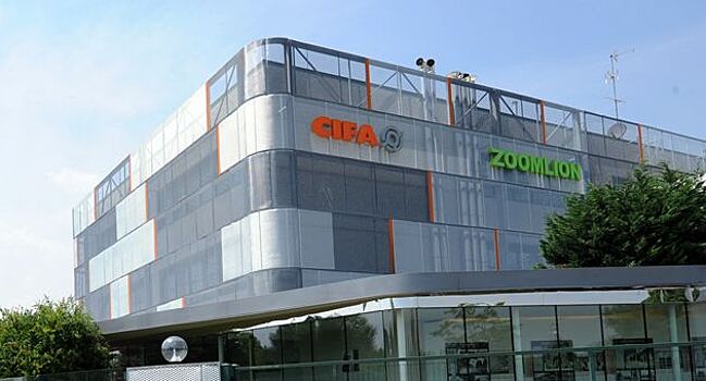 Китайцы построят автозавод под Минском за 45 миллионов долларов