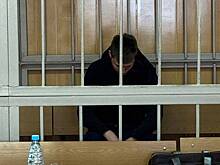 Виновник ДТП на Бережковской набережной объяснил, почему скрылся после аварии