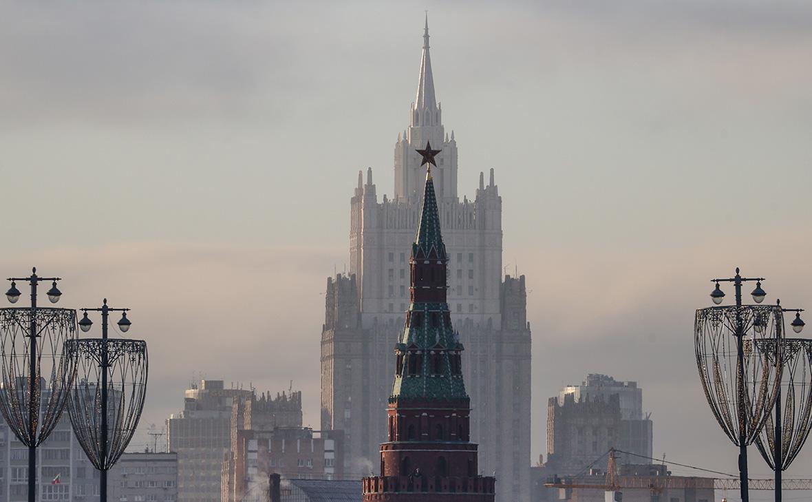 Названы&nbsp; главные противники антироссийских санкций в ЕС