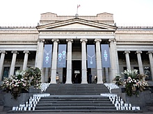 Parure Atelier представил украшения, посвященные трем картинам французских художников