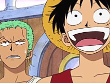 «Ван-Пис» обогнал «Очень странные дела» в топе самых просматриваемых сериалов 2022 года