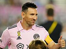 Клишина рассказала об ажиотаже в Майами из-за приезда Месси