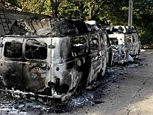 Алексеенко: ВСУ ударили по районной больнице и амбулатории в Херсонской области