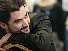 Французскую рок-оперу "Моцарт" покажут на сцене Крокус Сити Холла