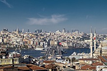 Рейсы в Стамбул из Нижнего Новгорода сохранятся осенью и зимой