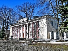 Музей искусств Удмуртии отмечает 40-летие
