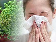 Врачи рассказали о новых симптомах коронавируса