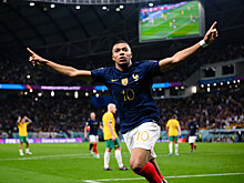 Тунис — Франция: где смотреть, кто покажет в прямом эфире, фаворит матча ЧМ-2022