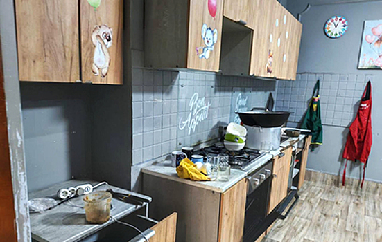 В СК сообщили о задержании владелицы незаконного рехаба в Подмосковье