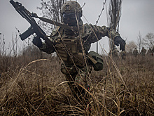 Марочко: ВСУ отступают у Яровой ДНР из-за давления российских войск