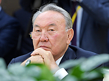 Делом Тена занялся Назарбаев