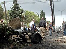 Главные новости Сирии 21 августа 20.00: в Дамаске погибли солдаты «Хезболлы», ВКС РФ доставили гумпомощь в Дейр эз-Зор