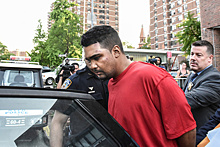 Сбивший людей в Нью-Йорке водитель "хотел убить их всех"