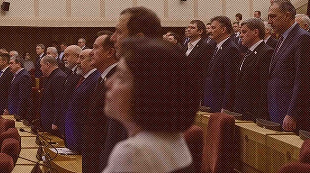 В Новосибирске отменили прямые выборы мэра