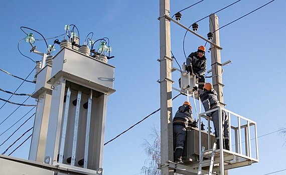 Внедряя "Умные сети" и виртуальных двойников: как АО "Сетевая компания" подготовилась к году цифровизации РТ