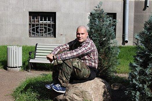 Петербургский неонацист Шульц сбежал в день приговора и его объявили в розыск