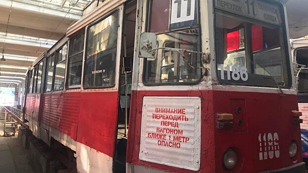 «Эталон скотовозки, символ саратовской безнадёги». За что саратовцы любят и ненавидят трамвай