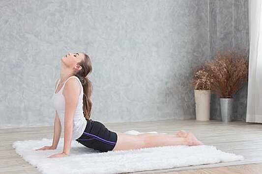 Чем опасно популярное упражнение для спины
