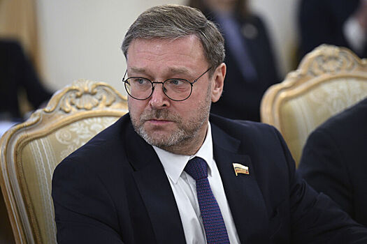 В Совфеде назвали победой России факт проведения переговоров в Стамбуле