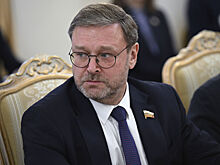 В Совфеде прокомментировали «грубость Трампа в отношении президента России»