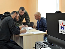 В центрах занятости будут точечно помогать каждому участнику СВО