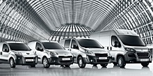 СП PSA Peugeot Citroen и "Узавтопрома" начало строительство автозавода за 133 млн евро