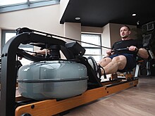 Держим форму. Обороты фитнес-центров растут