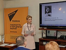 "Тотальный диктант" в Молдове - промежуточные итоги