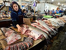 Минпромторг предложил упростить организацию розничных рынков
