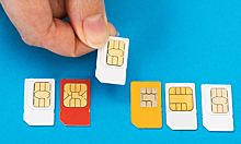 Операторы потеряют миллиарды из-за закона о дистанционной продаже SIM-карт