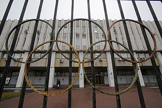 СМИ сообщили о недопуске всей сборной России на Олимпиаду в Рио