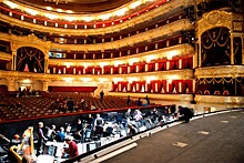 Классика, опера и авангард. Московские театры летом 2022 года: что посмотреть?