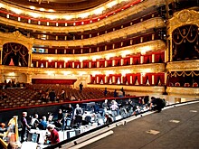 Классика, опера и авангард. Московские театры летом 2022 года: что посмотреть?