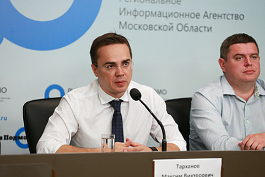 Картофелехранилище планируют построить в Рузском округе