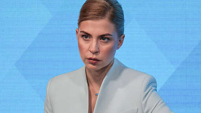 Посол Стефанишина: встреча делегаций Украины и США состоится 17 января в Майами