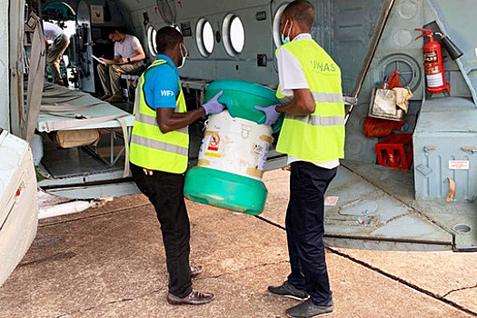 Actu30: ДР Конго объявила о новой вспышке вируса Эбола в стране