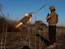 Минобороны подтвердило ракетный удар по лагерю ВСУ в Черниговской области