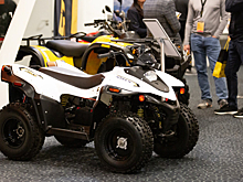 STELS анонсировал новую линейку техники на дилерской конференции