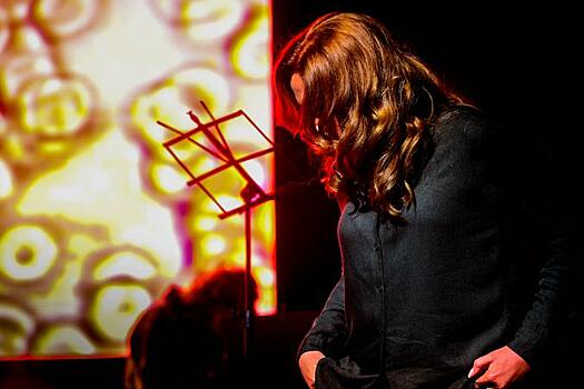 Монопьесу прочитают в Таганском парке