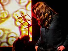 Монопьесу прочитают в Таганском парке