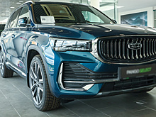 Россияне стали чаще покупать подержанные китайские автомобили