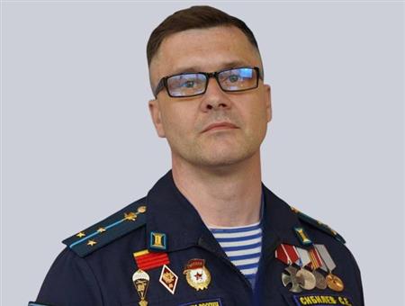 Сергей Сибилев назначен заместителем главы Самары
