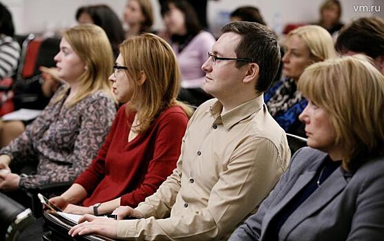 Публичная речь — настоящее искусство