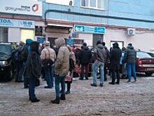 Красноярские депутаты остались недовольны качеством услуг в МФЦ