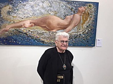 Умер Валентин Носкин