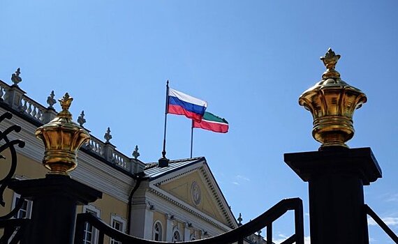 Почти 70 проектов из Татарстана получили президентские гранты на 120 млн рублей