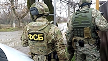 СМИ: Замминистра экологии Крыма задержали по делу о вымогательстве 40 млн рублей