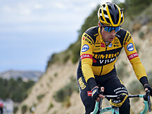 «Милан – Сан-Ремо». Мохорич победил, ван дер Пул – 3-й, Погачар – 5-й