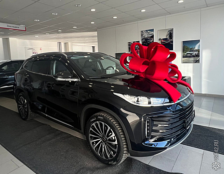 Кузбасский эксперт: мощные китайцы подешевеют, а LADA будет в тренде