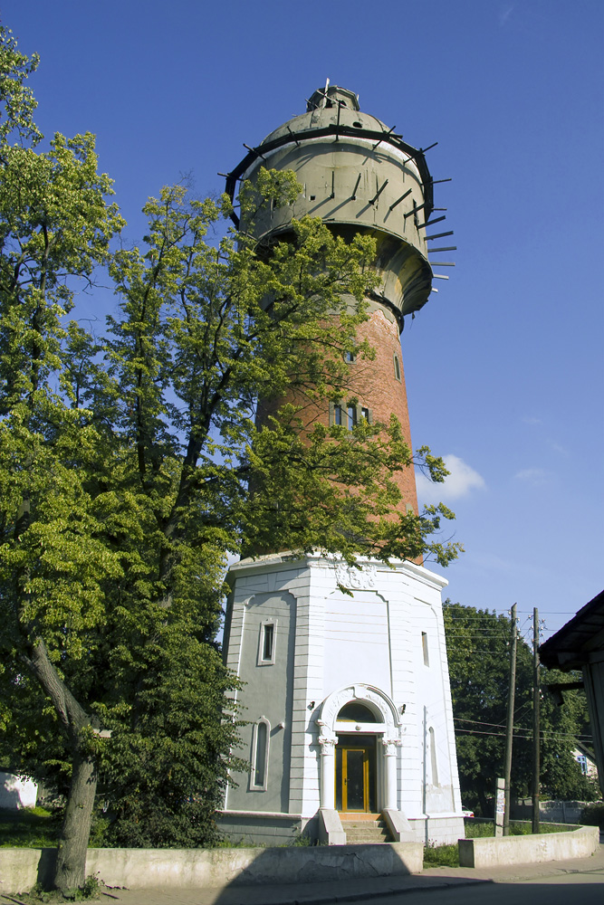 Зеленоградск, Калининград, Россия, Европа